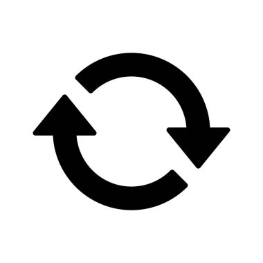 Simge vektörünü tazele. Simge vektörünü yeniden yükle. Simgeyi güncelle.