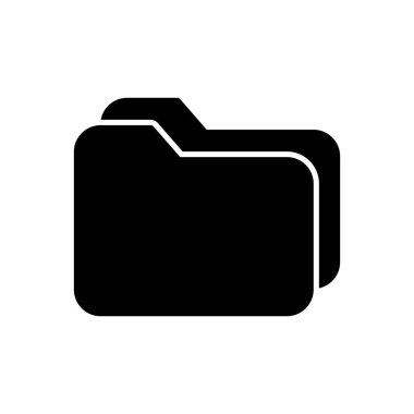 Dizin simgesi vektörü. dizin vektör simgesi