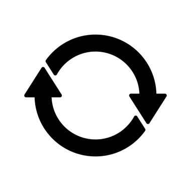 Simge vektörünü tazele. Simge vektörünü yeniden yükle. Simgeyi güncelle.