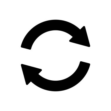 Simge vektörünü tazele. Simge vektörünü yeniden yükle. Simgeyi güncelle.