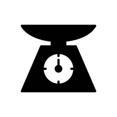 Simge vektörünü ölçeklendirir. Ağırlık ölçekli simge