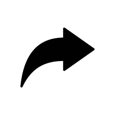 Simge vektörünü paylaş. Paylaşılan vektör simgesi