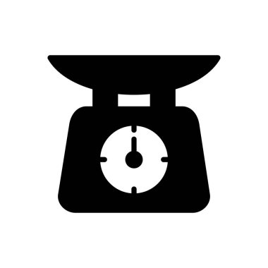 Simge vektörünü ölçeklendirir. Ağırlık ölçekli simge