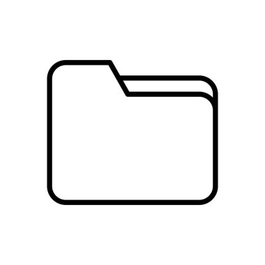 Dizin simgesi vektörü. dizin vektör simgesi