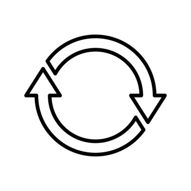 Simge vektörünü tazele. Simge vektörünü yeniden yükle. Simgeyi güncelle.