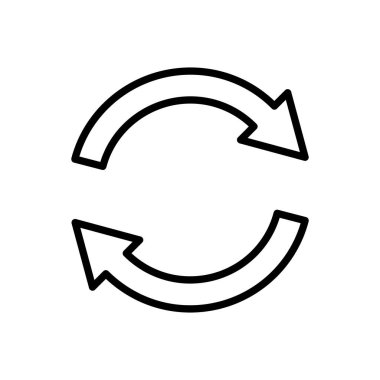 Simge vektörünü tazele. Simge vektörünü yeniden yükle. Simgeyi güncelle.