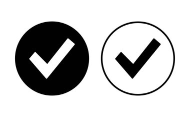 İşaret simgesi ayarlandı. İşaret simgesini işaretle. İşaret işareti vektörü