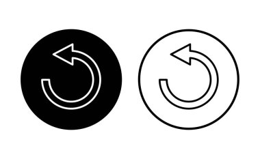 Simge yenileniyor. Simge vektörünü yeniden yükle. Simgeyi güncelle.