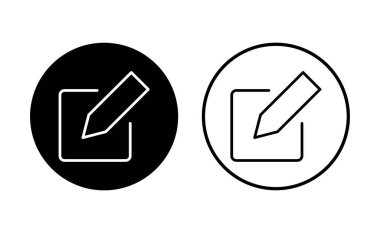 Simge setini düzenle. Belge simgesini düzenle. Metin simgesini düzenle. Kalem. kaydolun