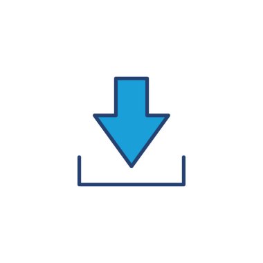 Simge vektörünü indir. Vektör simgesi indir