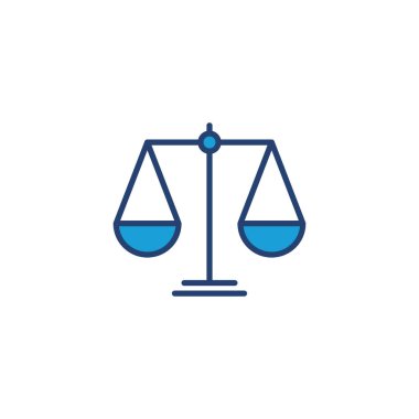 Simge vektörünü ölçeklendirir. Kanun ölçekli ikon. Vektör simgesini ölçeklendirir. Adalet