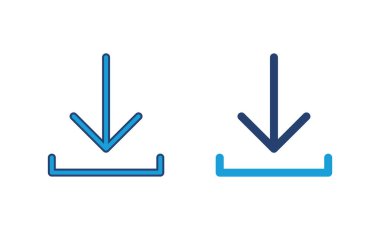 Simge vektörünü indir. Vektör simgesi indir
