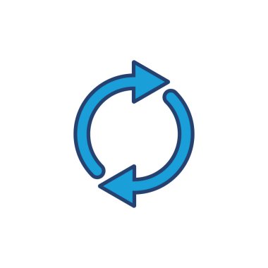 Simge vektörünü tazele. Simge vektörünü yeniden yükle. Simgeyi güncelle.