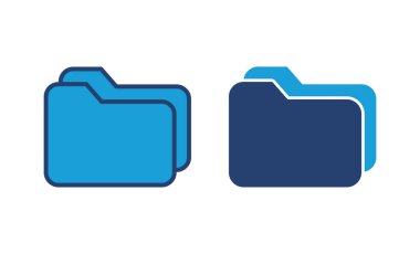 Dizin simgesi vektörü. dizin vektör simgesi