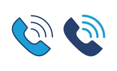 Simge vektörünü ara. Telefon simgesi vektörü. Telefon simgesi vektörü. Bizimle irtibata geç 