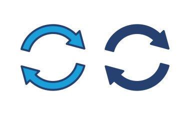 Simge vektörünü tazele. Simge vektörünü yeniden yükle. Simgeyi güncelle.