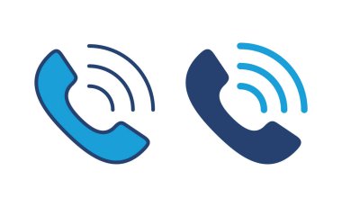 Simge vektörünü ara. Telefon simgesi vektörü. Telefon simgesi vektörü. Bizimle irtibata geç 