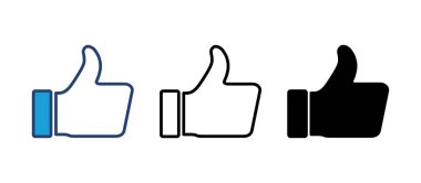 Simge vektörünü göster. El gibi. Simge vektörü gibi. 