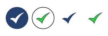 İşaret simgesi vektörünü kontrol et. İşaret simgesini işaretle. İşaret işareti vektörü