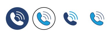 Simge vektörünü ara. Telefon simgesi vektörü. Telefon simgesi vektörü. Bizimle irtibata geç 