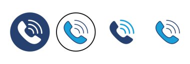 Simge vektörünü ara. Telefon simgesi vektörü. Telefon simgesi vektörü. Bizimle irtibata geç 