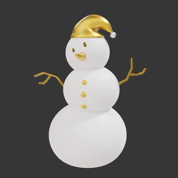 Christmas Object Decoration Graphic — Stock Photo, Image
