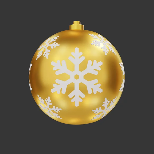 Kerst Object Decoratie Grafische — Stockfoto