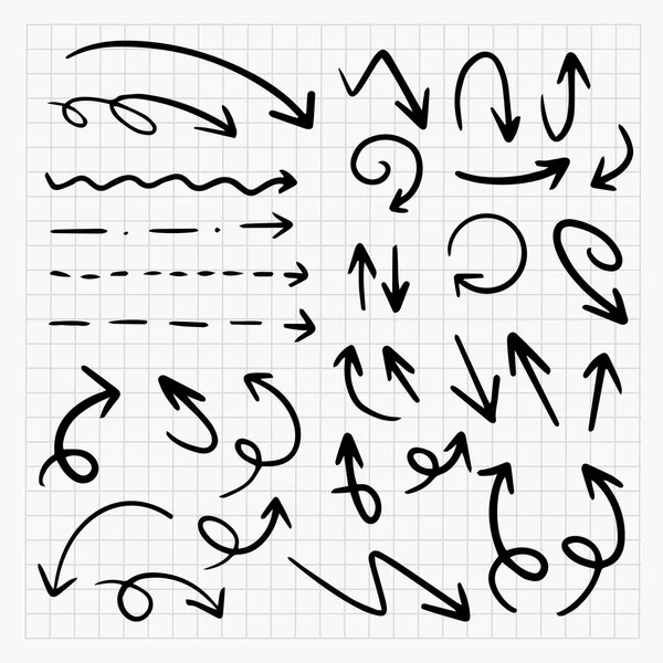 一連の記号記号マークベクトル図 — ストックベクタ