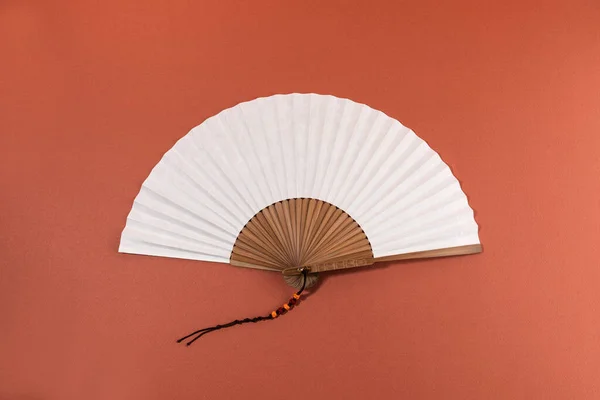 stock image collection of korean traditional objects, fan