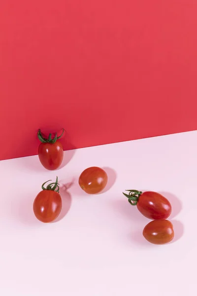 stock image fruit still life photo, tomatoes