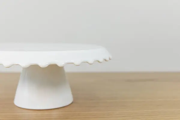 tableware cake stand styling photo
