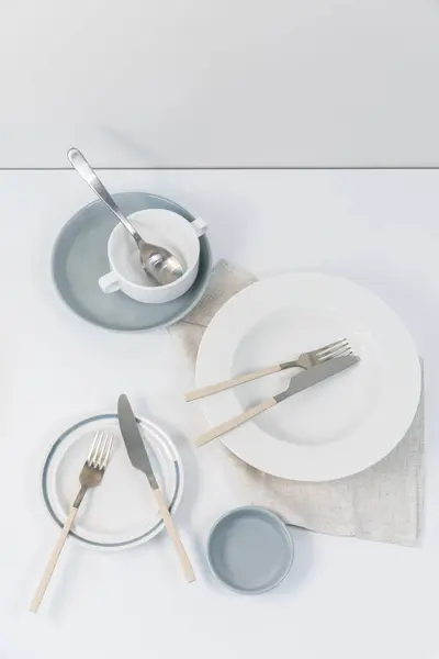 tableware and dish styling photo