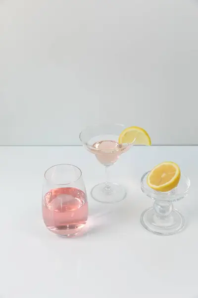 tableware glass styling photo