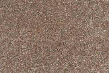 Islak kumsalın arka planı ya da dokusu