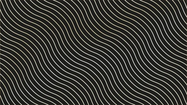 Dalgalarla soyut arkaplan. Modern tarz desen. vektör illüstrasyonu