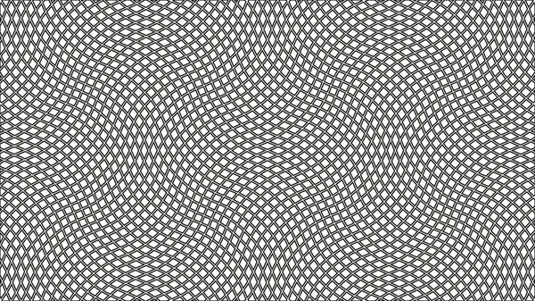 Mozaik ile soyut bir arkaplan. Modern tarz desen. vektör illüstrasyonu