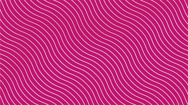 Dalgalarla soyut arkaplan. Modern tarz desen. vektör illüstrasyonu