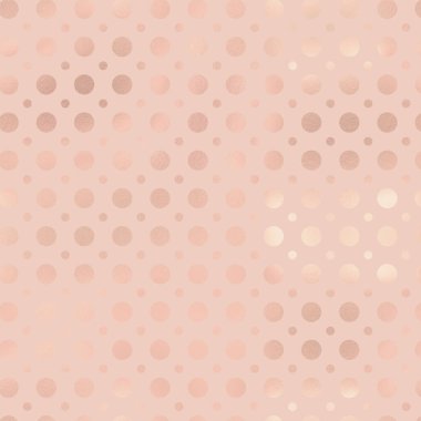 Büyük metalli ihtişamlı arka plan - soluk pembe benekli arkaplan - pembe lüks desen