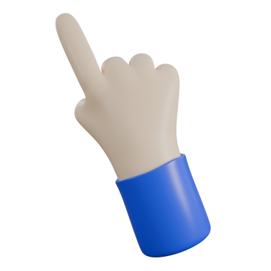 Sivri el, jest, üç boyutlu elementlere dokunuşun üç boyutlu çizimi. Herhangi bir amaç için kullanılabilir..