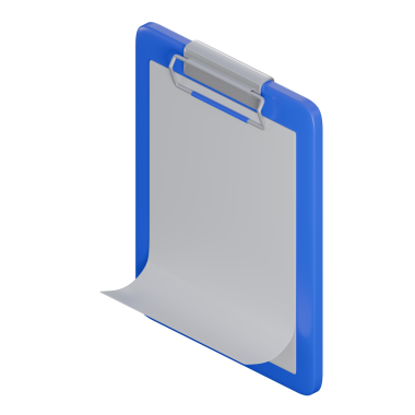 Görevin üç boyutlu illüstrasyonu, pano, rapor, üç boyutlu öğeler, görüntüleme. Herhangi bir amaç için kullanılabilir..