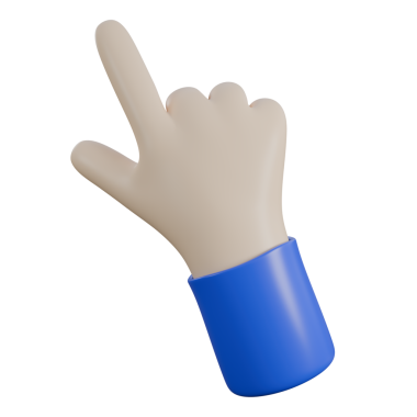 Sivri el, jest, üç boyutlu elementlere dokunuşun üç boyutlu çizimi. Herhangi bir amaç için kullanılabilir..