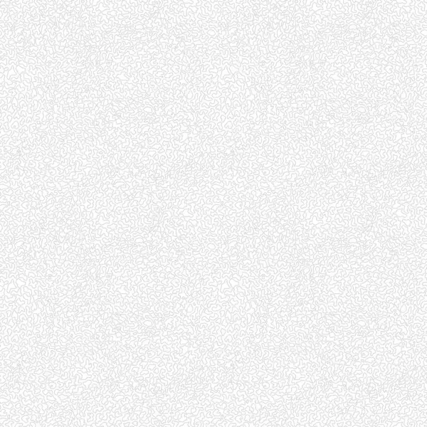 Векторный Бесшовный Рисунок Серыми Контурными Пятнами Белом Фоне — стоковый вектор