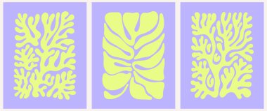 Acımasız geometrik şekiller ve ızgaralar. Vahşi çağdaş yıldız oval spiral çiçek ve diğer ilkel elementler. İsviçre tasarım estetiği. Bauhaus memphis tasarımı.