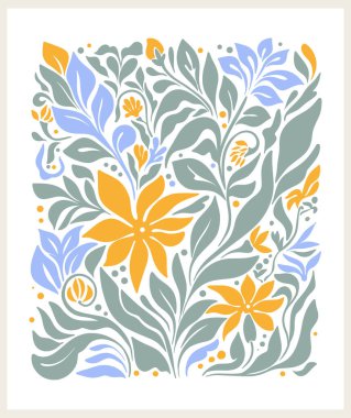 Soyut havalı Y2K arka planı. Moda retro-psychedelic 2000 tarzı taşıyıcı posterleri. Estetik hippi. Şirin kız tasarımı.