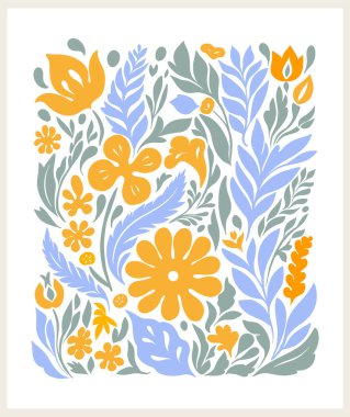 Soyut havalı Y2K arka planı. Moda retro-psychedelic 2000 tarzı taşıyıcı posterleri. Estetik hippi. Şirin kız tasarımı.