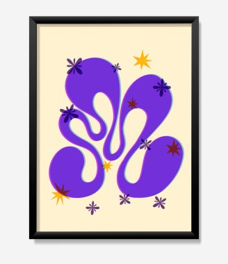 Zalim soyut geometrik alfabe şekilleri ve Y2K ızgaraları. Vahşi modern oval spiral harf ve diğer ilkel elementler. İsviçre tasarım estetiği.