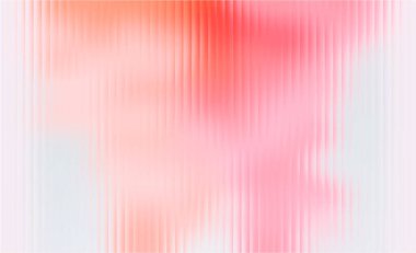 Vektör cam tanecikli bulanık neon gradyanı pastel renklerde. Kapaklar, duvar kağıtları, markalaşma ve diğer projeler için. Pankart, duvar kağıdı, şablon, baskı için çok renkli cam dokusu.