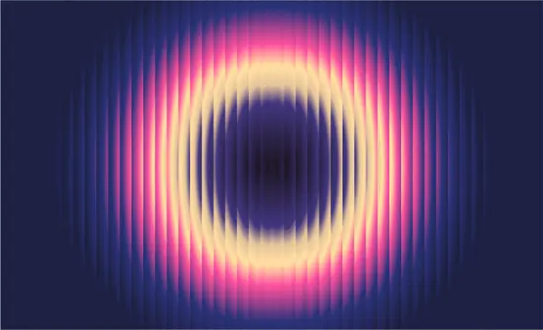 Vektör cam tanecikli bulanık neon gradyanı pastel renklerde. Kapaklar, duvar kağıtları, markalaşma ve diğer projeler için. Pankart, duvar kağıdı, şablon, baskı için çok renkli cam dokusu.