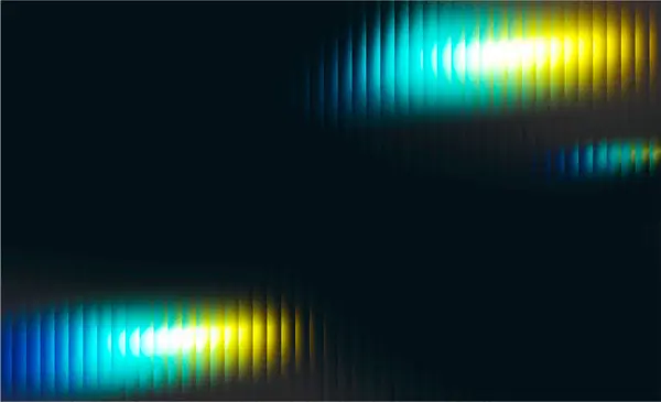 Vektör cam tanecikli bulanık neon gradyanı pastel renklerde. Kapaklar, duvar kağıtları, markalaşma ve diğer projeler için. Pankart, duvar kağıdı, şablon, baskı için çok renkli cam dokusu.