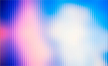 Vektör cam tanecikli bulanık neon gradyanı pastel renklerde. Kapaklar, duvar kağıtları, markalaşma ve diğer projeler için. Pankart, duvar kağıdı, şablon, baskı için çok renkli cam dokusu.